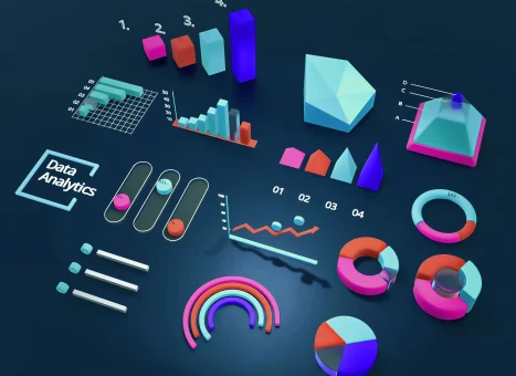 Data and Analytics